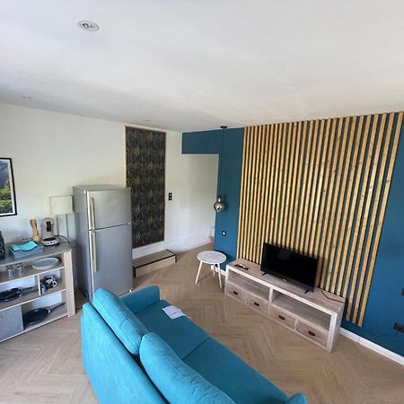 Kaz Triolet Apartment La Bretagne Ngoại thất bức ảnh