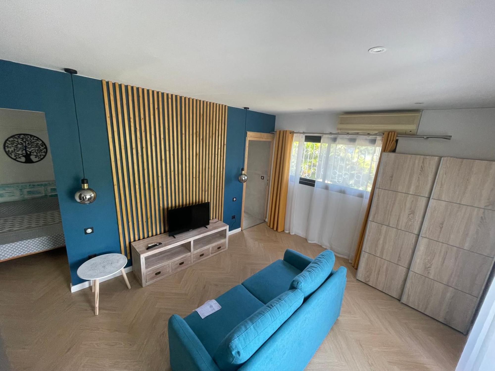 Kaz Triolet Apartment La Bretagne Ngoại thất bức ảnh