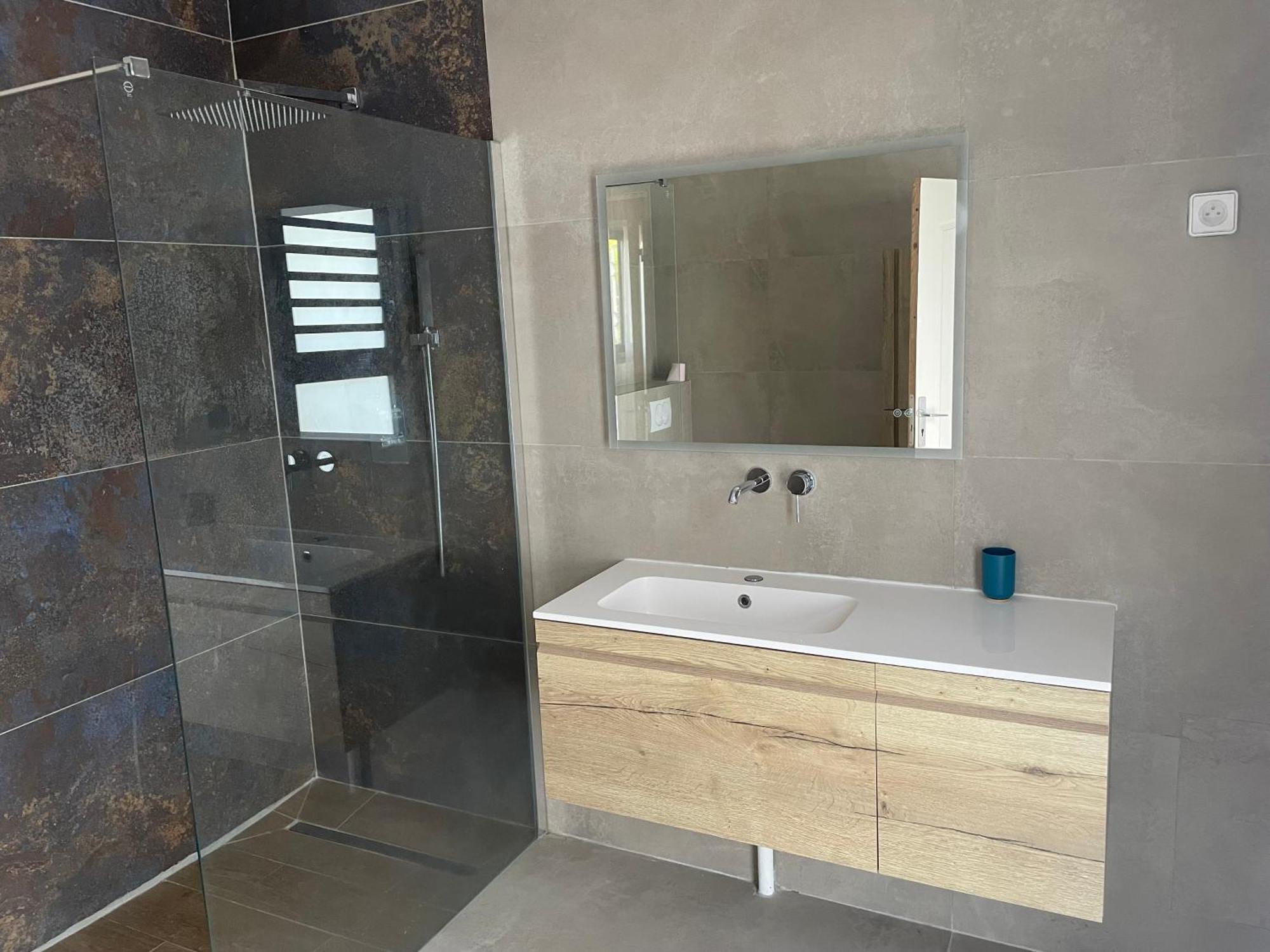 Kaz Triolet Apartment La Bretagne Ngoại thất bức ảnh